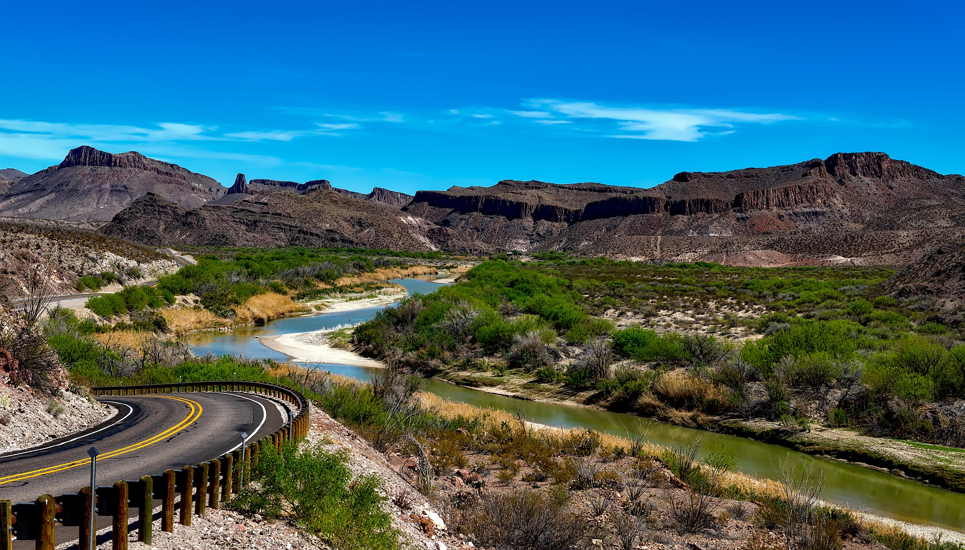 Amarillo, Texas Tourist Guide