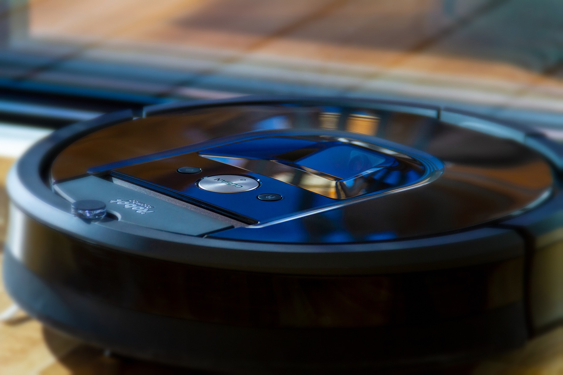 How I Found The Best Vacuum Cleaner