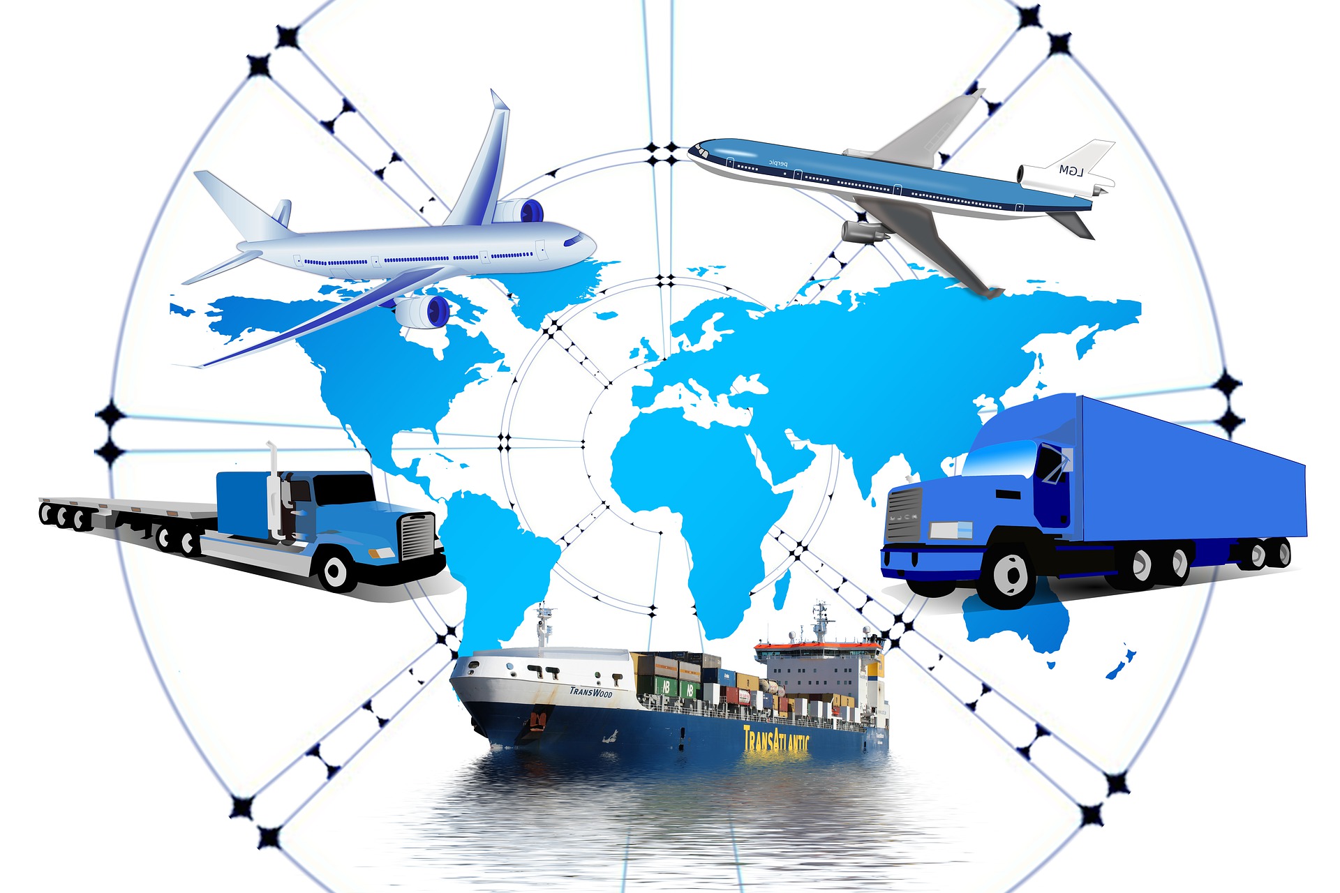 How to Prevent Unexpected Disruptions in Your Supply Chain