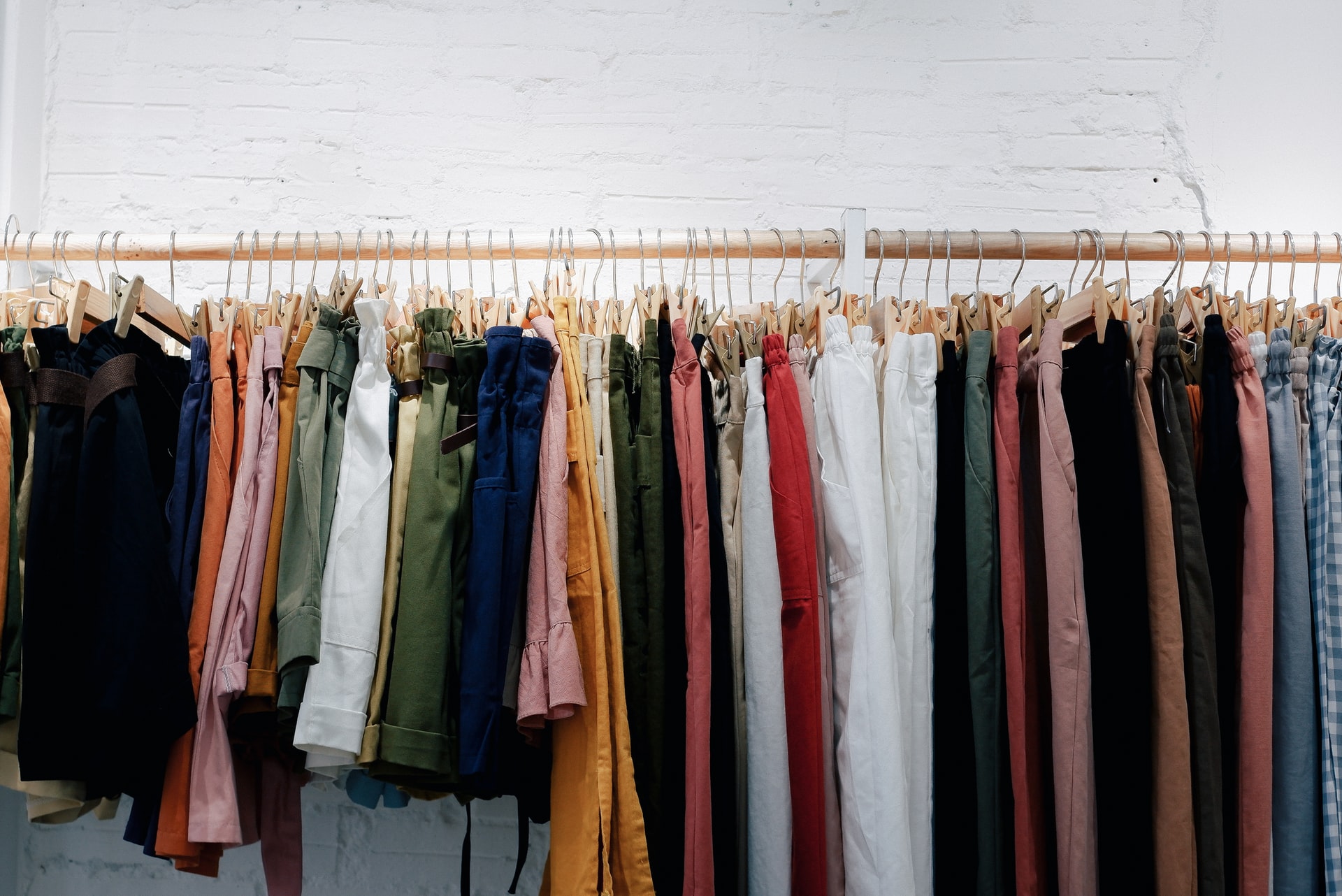 Easy Ways How You Can Create Your Own Unique Style