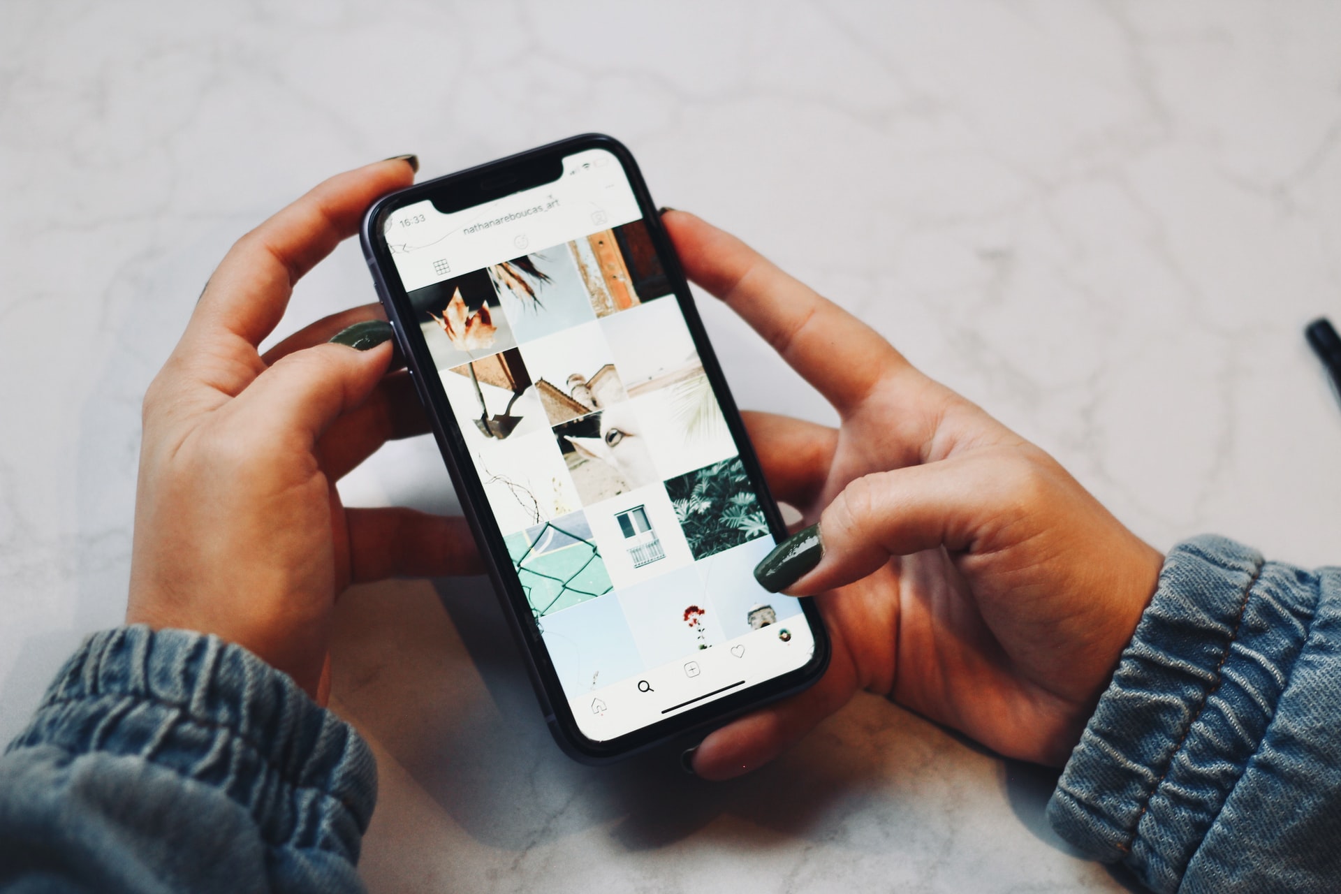 Why Buying Instagram Followers For Business Is A Good Idea?