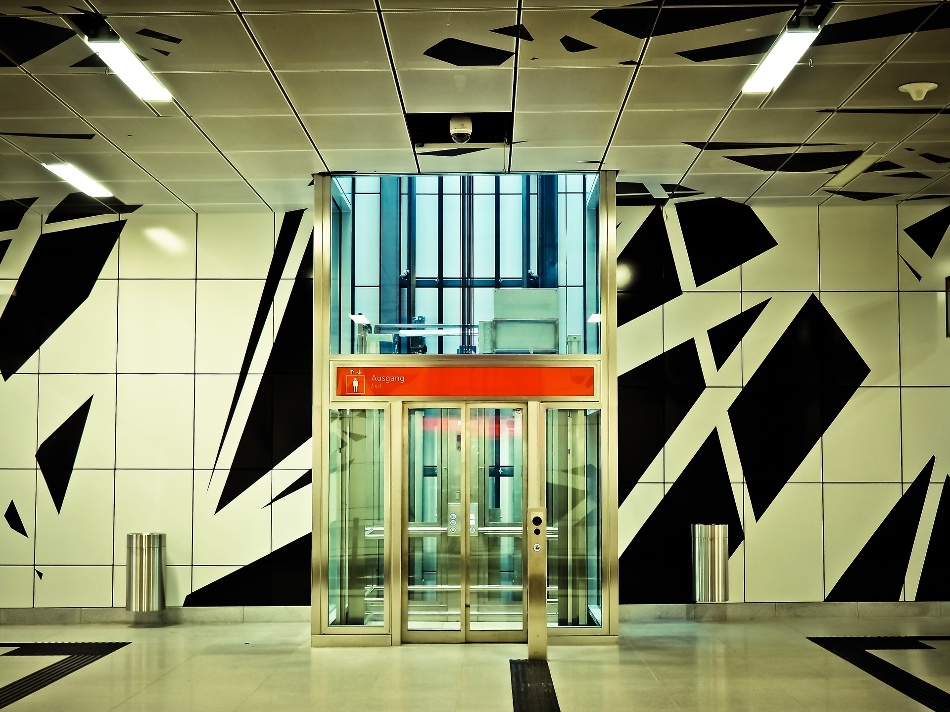 5 Recommendations for elevator building process