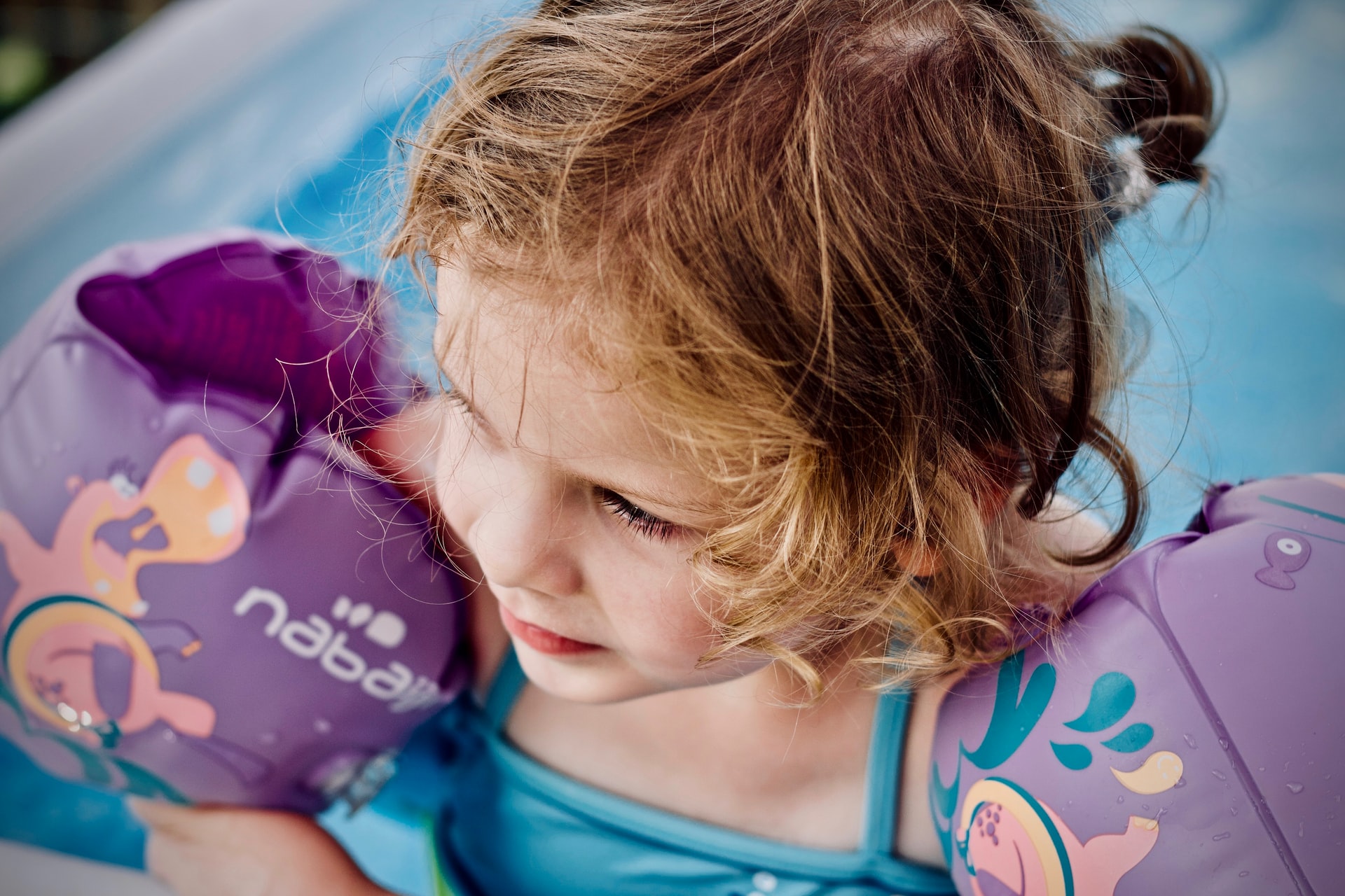 The Best Swimming Lessons You Can Choose