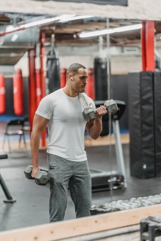 Why Ostarine MK2866 Is the Future of Fitness